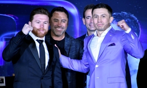 Почему «Канело» нуждается в Головкине? Ответил эксперт The Ring