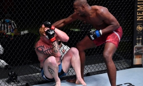 «Настоящая „биг драма шоу“, выражаясь словами Головкина». В UFC разразился громкий скандал