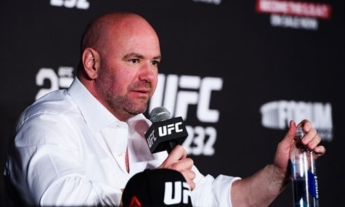 «Трамп пытался помочь». Президент UFC рассказал о попытках спасти казнённого иранского борца