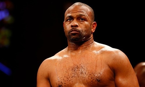 «Если придётся кусаться, мы будем кусаться». Рой Джонс-младший сделал заявление о бое с Тайсоном