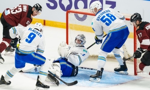 «Проиграли не так позорно». Зарубежный журналист высказался о матче «Барыса»