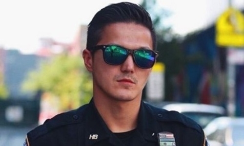 «Кровь животных на ваших руках». Казахстанский боксер-полицейский из Нью-Йорка наехал на акимат Нур-Султана