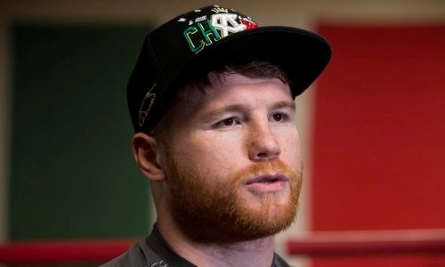 «Они могут подняться до такого уровня». С кем «Канело» может заработать большие деньги без Головкина