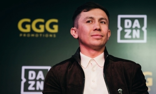 Головкин — следующий? The Ring оценил шансы на уход казахстанского чемпиона