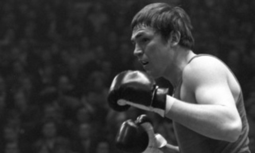 Умер известный советский боксёр Евгений Горстков