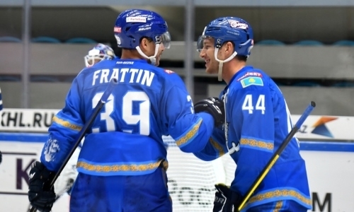 «„Барсы“ очень хороши». КХЛ назвала главный козырь «Барыса» перед матчем с ЦСКА