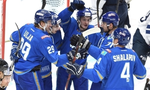 «Может ворвётся». Экс-тренер сборной России верит в шансы «Барыса» на Кубок Гагарина