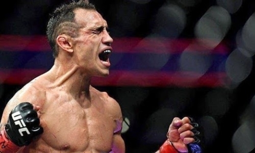 «Да заплатите уже ему». Фергюсон призвал UFC устроить бой с Порье, несмотря на его отказ