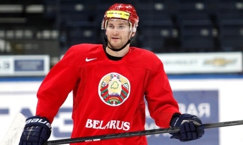 Опытный форвард с 330 матчами в КХЛ усилил казахстанский клуб