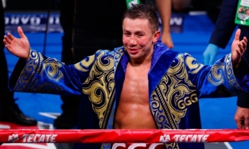 «Такие бойцы очень редки в боксе». DAZN напомнили о значимости Головкина