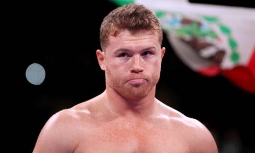 «Канело» предложили устроить цирковой номер с Хабибом вместо трилогии с Головкиным