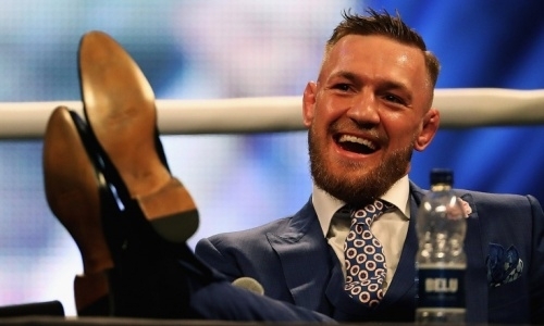 Раскрыты подробности домогательства Макгрегора к женщине во Франции