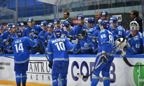 «Готовились серьезно». В ЦСКА оценили уровень «Барыса»