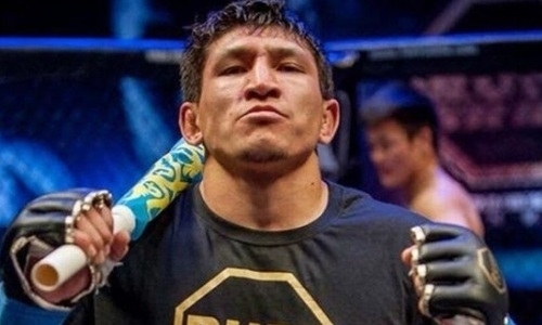 Куат Хамитов сделал первое заявление после задержания полицией