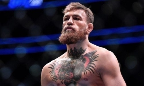 Конор Макгрегор впервые прокомментировал обвинения в домогательствах