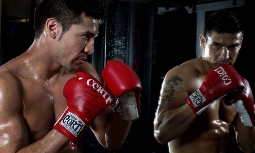 45-летний экс-чемпион мира высказался о бое с Головкиным после победного камбэка