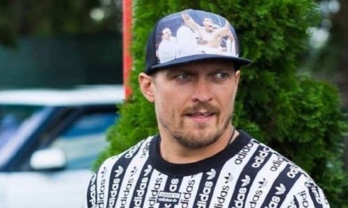 «Мы делали разные глупости». Спарринг-партнер Усика рассказал о его ментальности