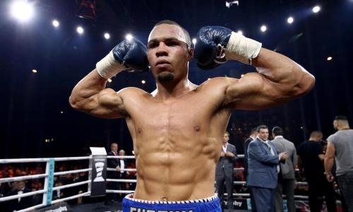 «Отдаю должное за бой с Головкиным». Чемпион WBA нацелился на победителя поединка Чарло — Деревянченко