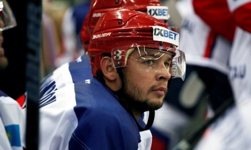 29-летний воспитанник Усть-Каменогорска перешёл из «Арлана» в «Бейбарыс»