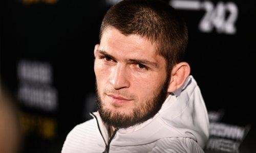 Хабиб Нурмагомедов рассказал, как относится к сравнениям с Мохаммедом Али