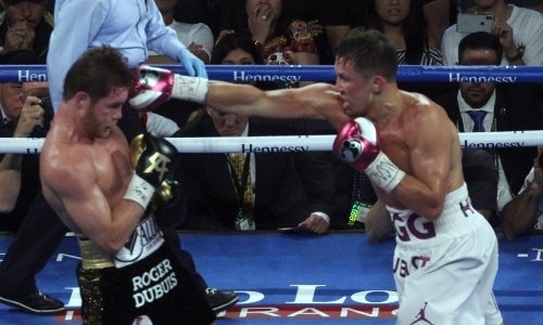 «Болельщики не будут в восторге». Головкину нашли новое пристанище на случай ухода с DAZN