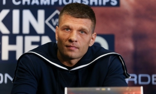 Деревянченко рассказал о единственном запрете тренера на бой с чемпионом мира WBC