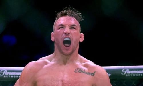 UFC готовит Фергюсону бой с экс-чемпионом Bellator в андеркарде Хабиб — Гэтжи