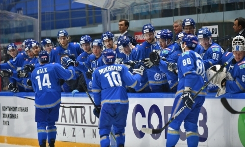 «В Казахстане чуть что — складывают лапки». В России обвиняют «Барыс» в срыве сезона КХЛ