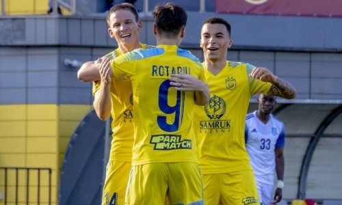 Что нужно знать о бюджете ФК «Астана» и его сокращении. Официальные данные