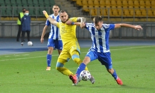 «Казахстан потерял всех трех полпредов». Европейское СМИ комментирует вылет клубов КПЛ из ЛЕ