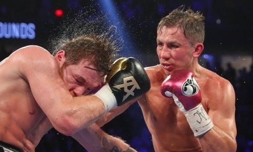 Третьему бою Головкин — «Канело» грозит очередной перенос