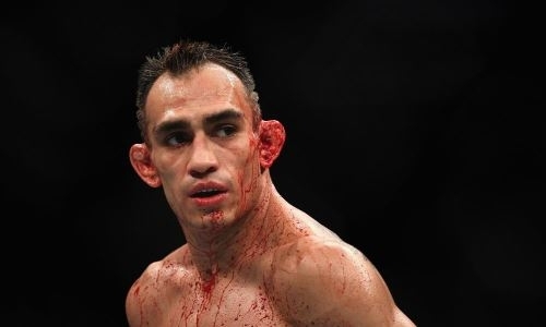 Фергюсона исключили из турнира Хабиб — Гэтжи. Президент UFC объяснил причину