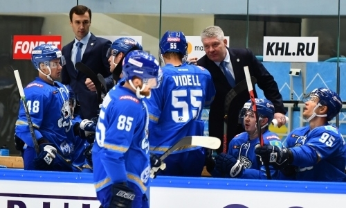 «На 90%». «Барыс» оказался в шаге от снятия с сезона КХЛ?