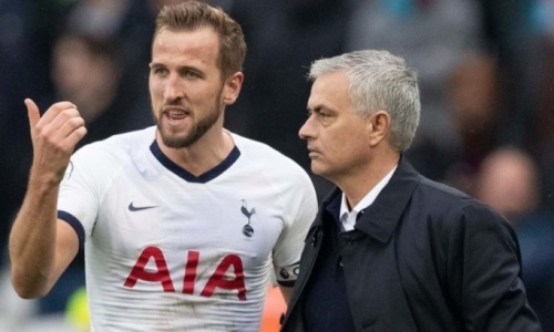 Бэйл, Кейн и Моуринью не приедут. «Кайрат» упустил встречу с «Тоттенхэмом» в Лиге Европы