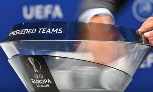 С кем встретится в плей-офф Лиги Европы обидчик «Астаны» в ЛЧ