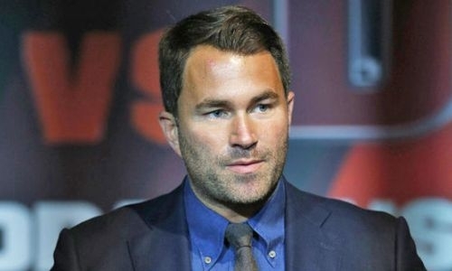 DAZN назвал обязательное условие третьего боя Головкин — «Канело»