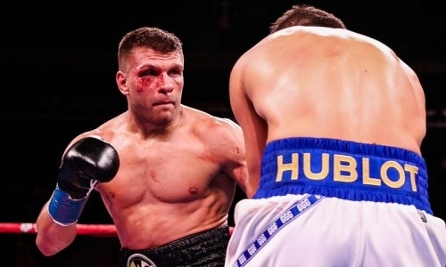 «Технически он победил Головкина». Тедди Атлас дал прогноз на бой Деревянченко — Чарло