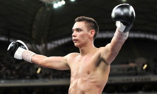 Сын Кости Цзю может провести следующий бой в декабре. Стали известны потенциальные соперники