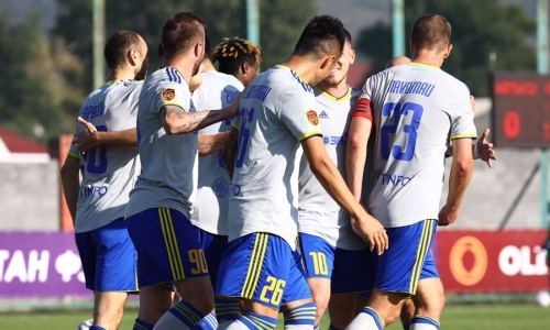 Два пенальти выявили победителя матча КПЛ «Тараз» — «Жетысу»