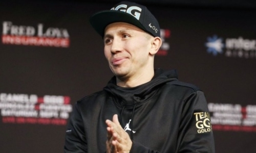 «Воин и джентльмен». Sky Sports назвал имя нового Геннадия Головкина из Казахстана