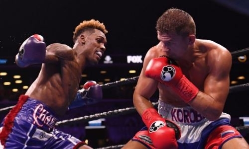 Соперник Деревянченко назвал самый тяжелый бой в своей карьере