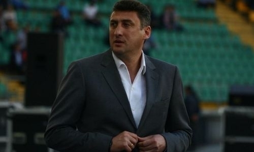 «„Кайрат“ чемпионом чуть не стал». Юсуп Шадиев высказался о новом кандидате в наставники «Астаны»