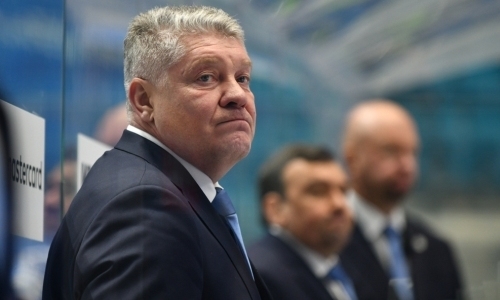 «Российские клубы выходят биться теми, кто есть». «Барыс» оправдали за уход на карантин