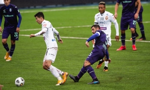 «Не лучшая новость». В России оценили влияние трансфера Зайнутдинова на «Ростов» и ЦСКА