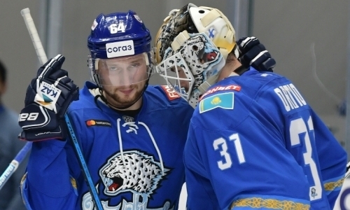 КХЛ поставила жесткий ультиматум «Барысу». Официальное заявление Алексея Морозова