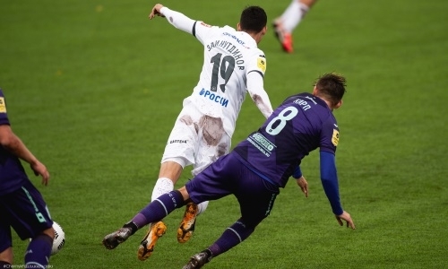 «Рассчитывают перепродать». Стали известны функции Зайнутдинова в ЦСКА и его перспективы