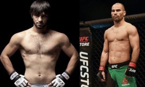 «Как в последний раз». Обидчик Хамитова выдвинул условие бойцу из команды Макгрегора