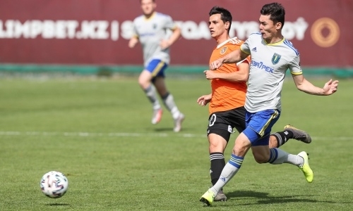 Сумасшедший камбэк с 0:2 на 3:2 за 14 минут произошел в матче КПЛ