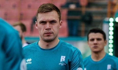 Казахстанский футболист признан болельщиками лучшим игроком матча европейского чемпионата
