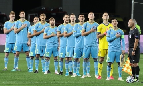 Названы самые подорожавшие футболисты КПЛ по версии Transfermarkt. Лидирует игрок сборной Казахстана
